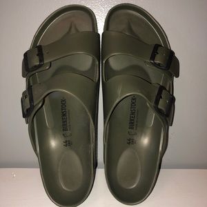 Men’s Birkenstock Sandals Size 11 (never worn)